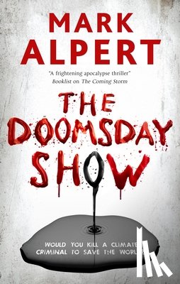 Alpert, Mark - The Doomsday Show