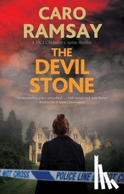Ramsay, Caro - The Devil Stone