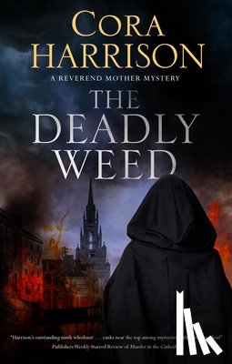 Harrison, Cora - The Deadly Weed