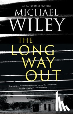 Wiley, Michael - The Long Way Out