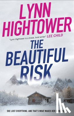 Hightower, Lynn - The Beautiful Risk
