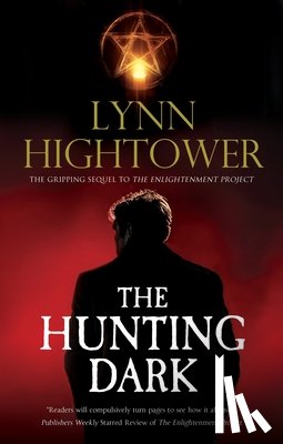 Hightower, Lynn - The Hunting Dark