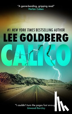 Goldberg, Lee - Calico