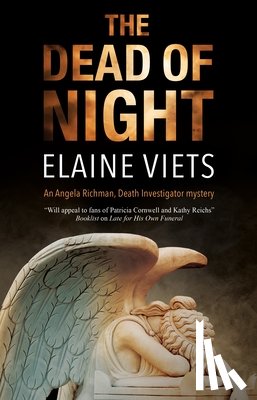 Viets, Elaine - The Dead Of Night