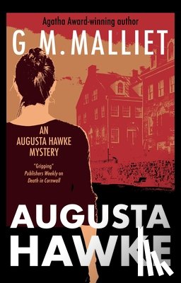 Malliet, G.M. - Augusta Hawke