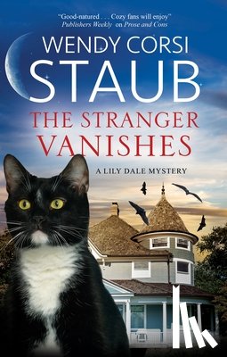 Staub, Wendy Corsi - The Stranger Vanishes