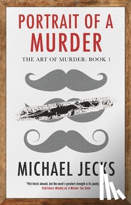 Jecks, Michael - Portrait of a Murder