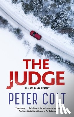 Colt, Peter - The Judge