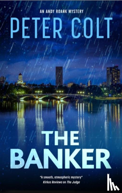 Colt, Peter - The Banker