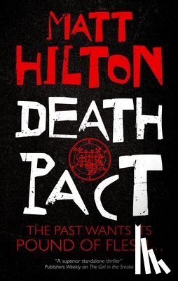 Hilton, Matt - Death Pact