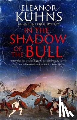 Kuhns, Eleanor - In the Shadow of the Bull