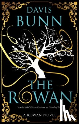 Bunn, Davis - The Rowan