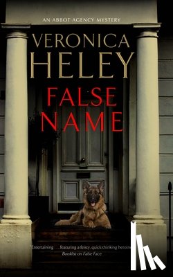 Heley, Veronica - False Name