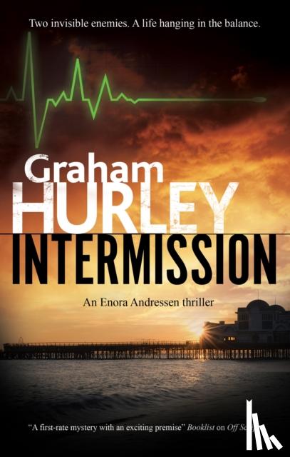 Hurley, Graham - Intermission