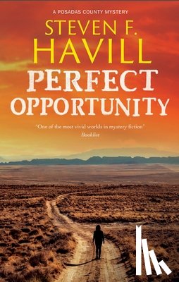 Havill, Steven F. - Perfect Opportunity