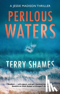Shames, Terry - Perilous Waters