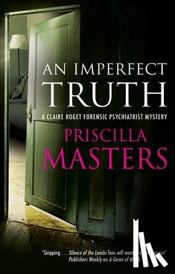 Masters, Priscilla - An Imperfect Truth