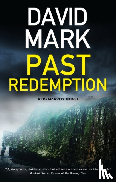 Mark, David - Past Redemption
