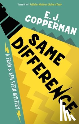 Copperman, E.J. - Same Difference