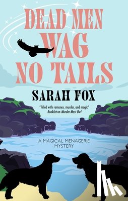 Fox, Sarah - Dead Men Wag No Tails