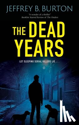 Burton, Jeffrey B. - The Dead Years