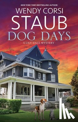 Staub, Wendy Corsi - Dog Days