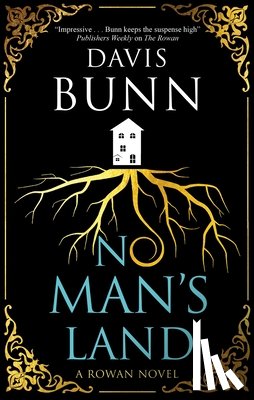 Bunn, Davis - No Man's Land