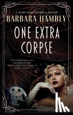 Hambly, Barbara - One Extra Corpse