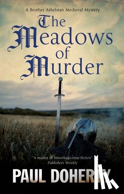 Doherty, Paul - The Meadows of Murder