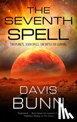 Bunn, Davis - The Seventh Spell