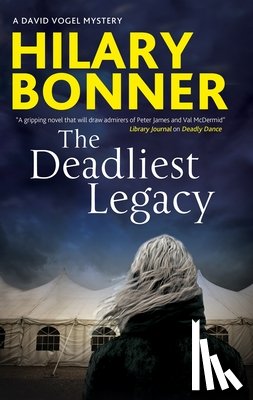 Bonner, Hilary - The Deadliest Legacy