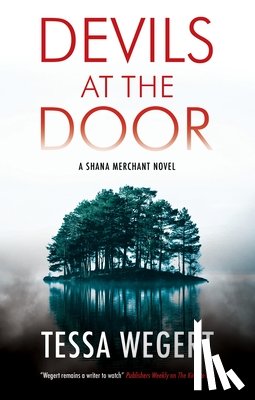 Wegert, Tessa - Devils at the Door