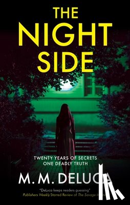 DeLuca, M.M. - The Night Side