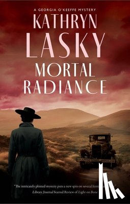 Lasky, Kathryn - Mortal Radiance