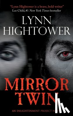 Hightower, Lynn - Mirror Twin
