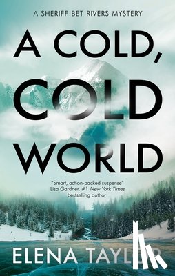 Taylor, Elena - A Cold, Cold World