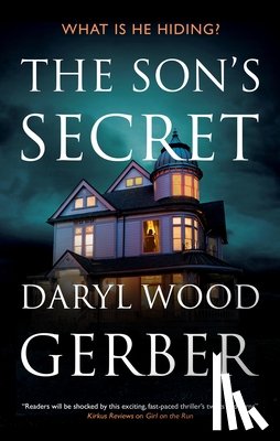 Gerber, Daryl Wood (Author) - The Son's Secret