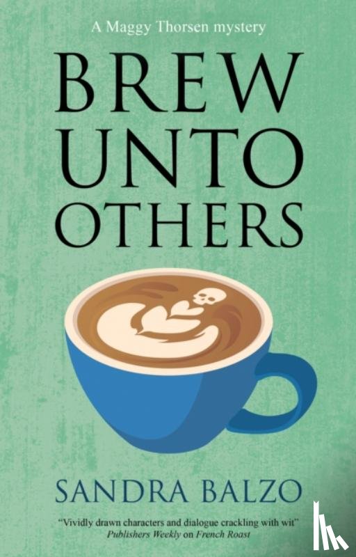 Balzo, Sandra - Brew Unto Others