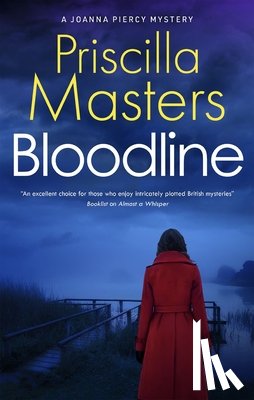 Masters, Priscilla - Bloodline