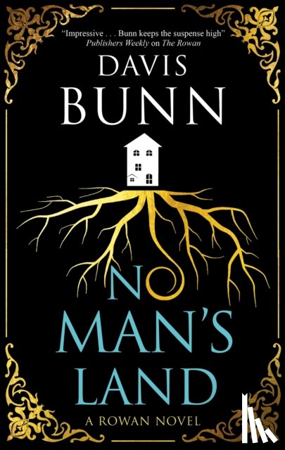 Bunn, Davis - No Man's Land