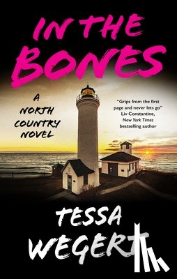 Wegert, Tessa - In the Bones