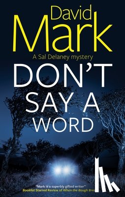 Mark, David - Don't Say a Word