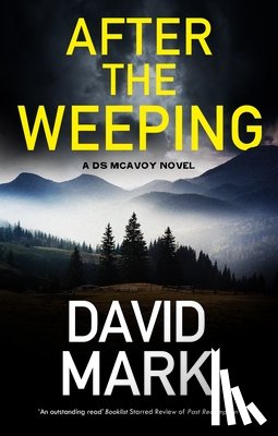 Mark, David - After the Weeping