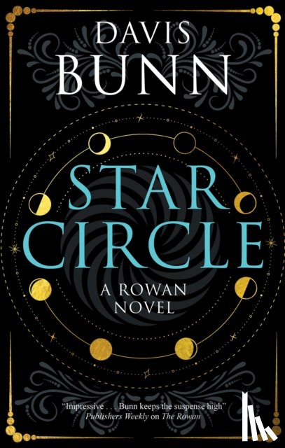 Bunn, Davis - Star Circle