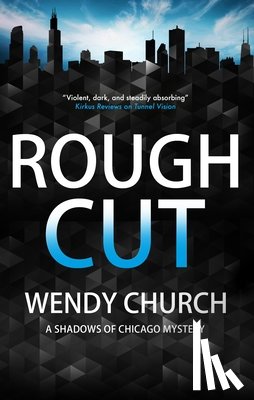 Church, Wendy - Rough Cut