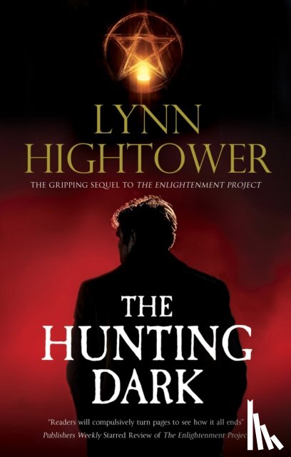 Hightower, Lynn - The Hunting Dark