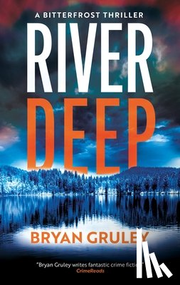 Gruley, Bryan - River Deep