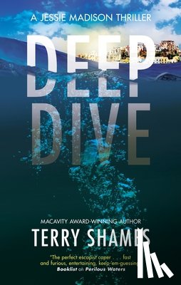 Shames, Terry - Deep Dive