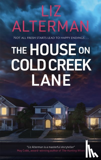 Alterman, Liz - The House on Cold Creek Lane