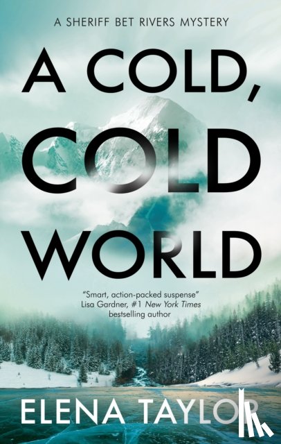 Taylor, Elena - A Cold, Cold World
